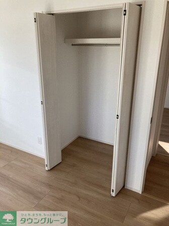 グランソフィア西片倉の物件内観写真